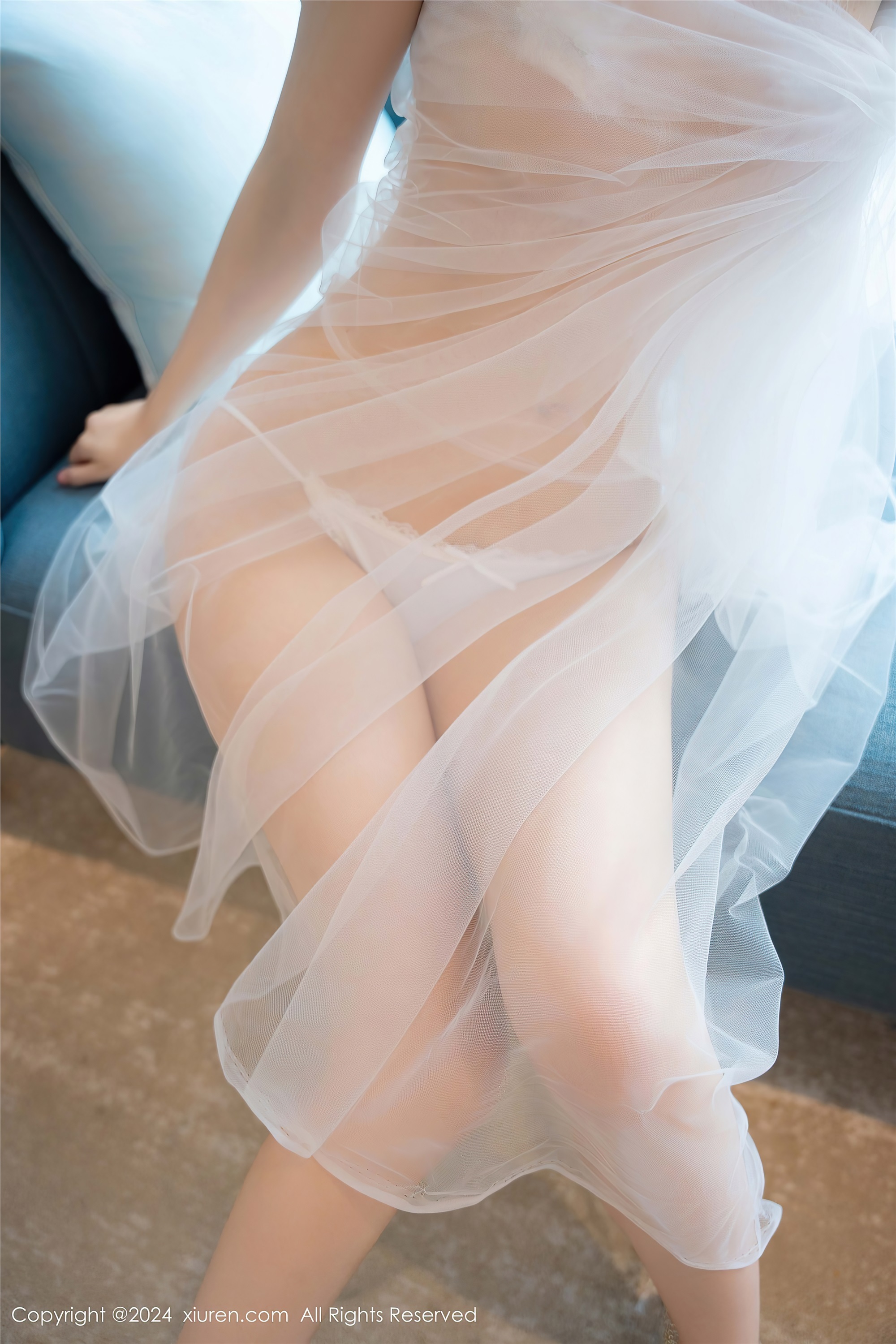 Xiuren秀人网 2024.10.21 NO.9318 白芷yy